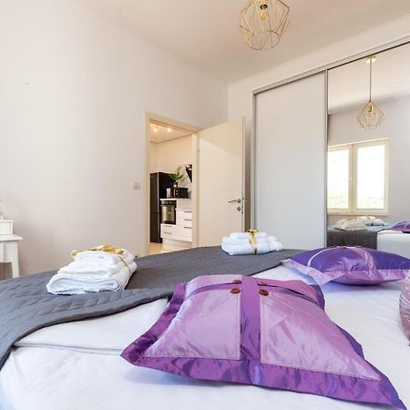 דירות טרוגיר Luxa 5 Min Old Town, 10 Min Airport מראה חיצוני תמונה