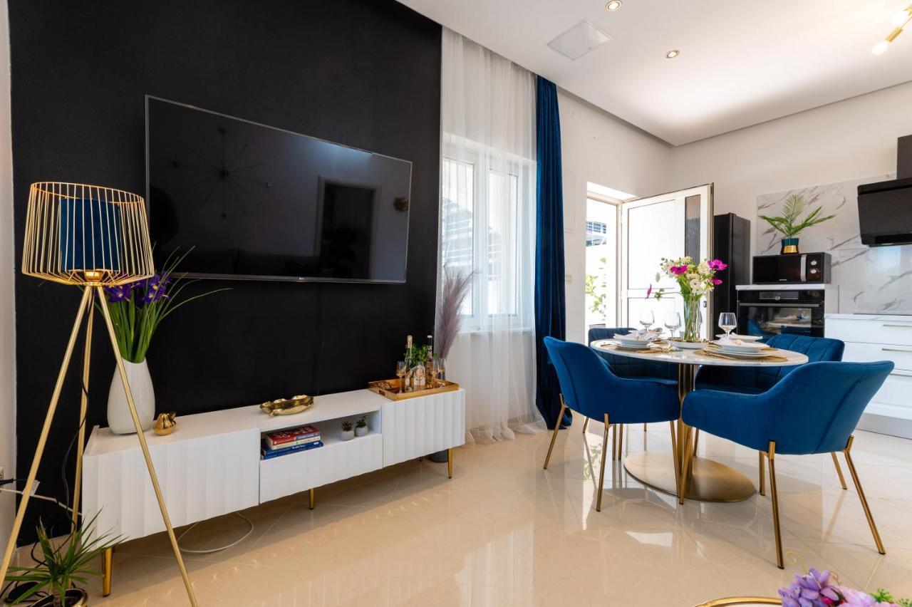 דירות טרוגיר Luxa 5 Min Old Town, 10 Min Airport מראה חיצוני תמונה