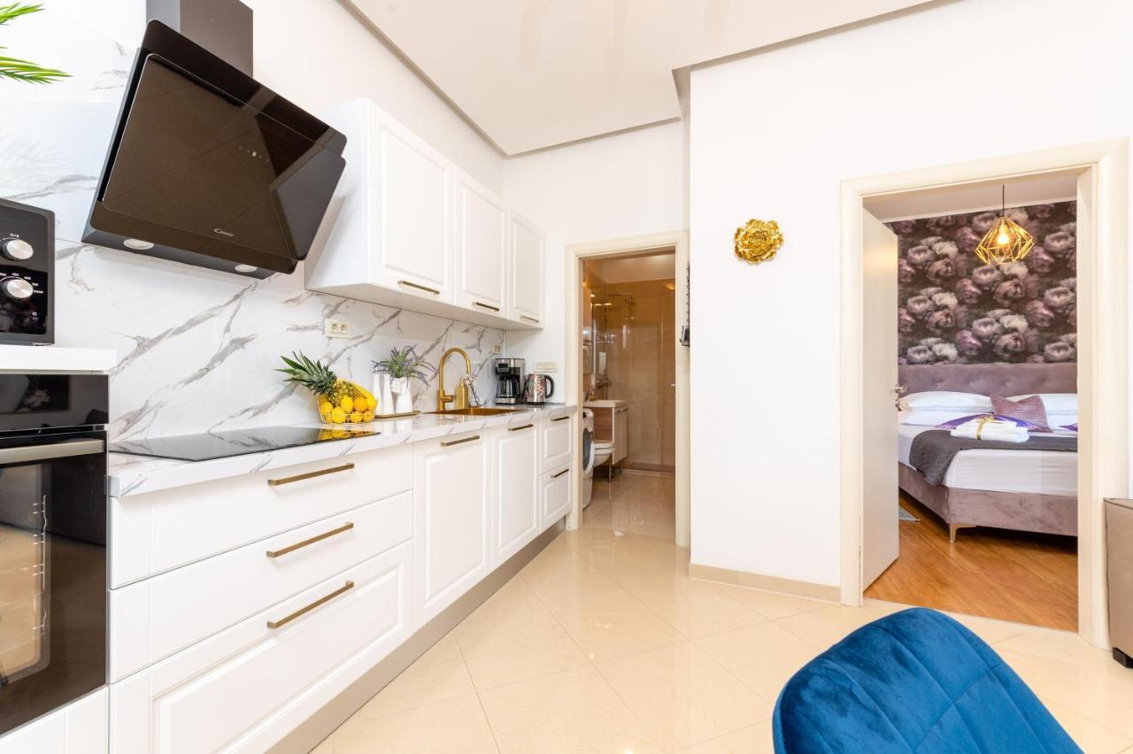 דירות טרוגיר Luxa 5 Min Old Town, 10 Min Airport מראה חיצוני תמונה