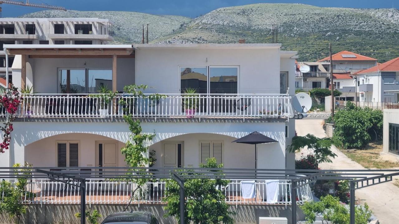 דירות טרוגיר Luxa 5 Min Old Town, 10 Min Airport מראה חיצוני תמונה