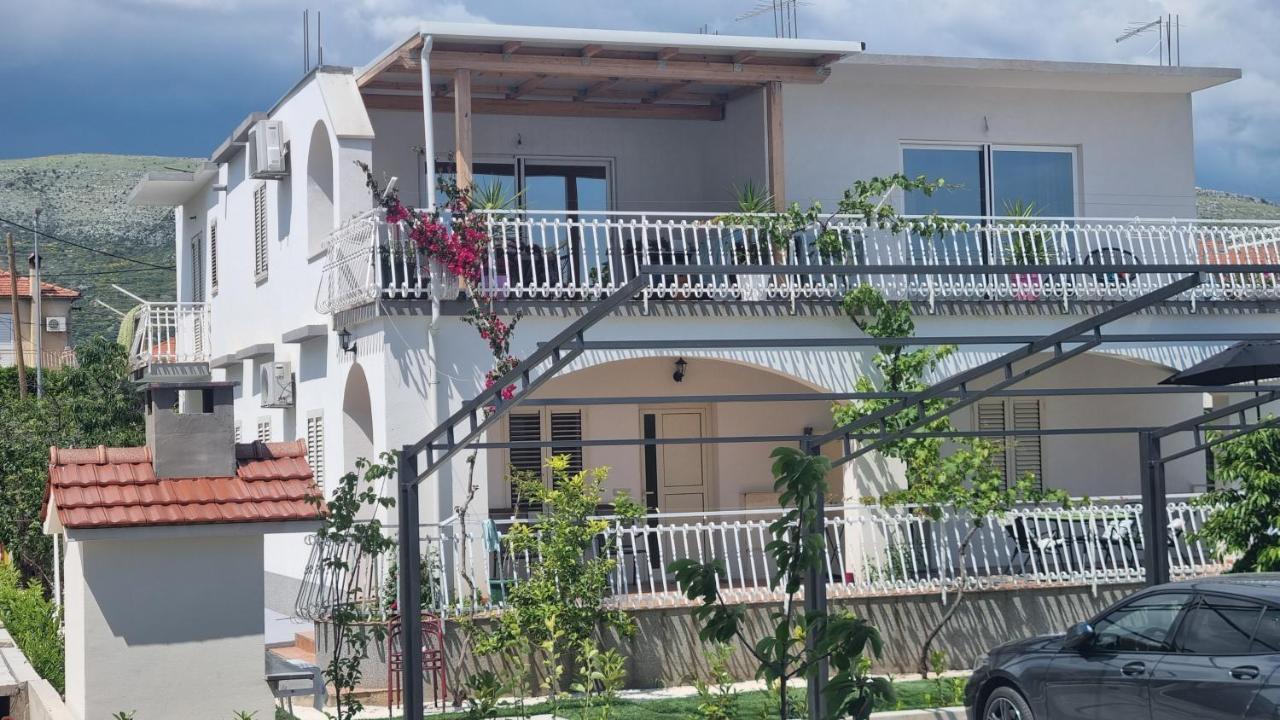 דירות טרוגיר Luxa 5 Min Old Town, 10 Min Airport מראה חיצוני תמונה