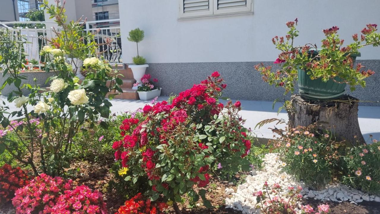 דירות טרוגיר Luxa 5 Min Old Town, 10 Min Airport מראה חיצוני תמונה