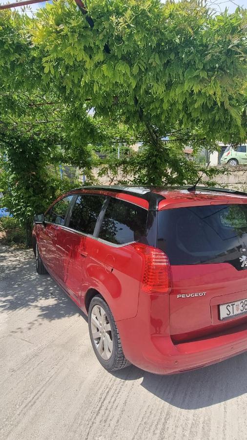 דירות טרוגיר Luxa 5 Min Old Town, 10 Min Airport מראה חיצוני תמונה